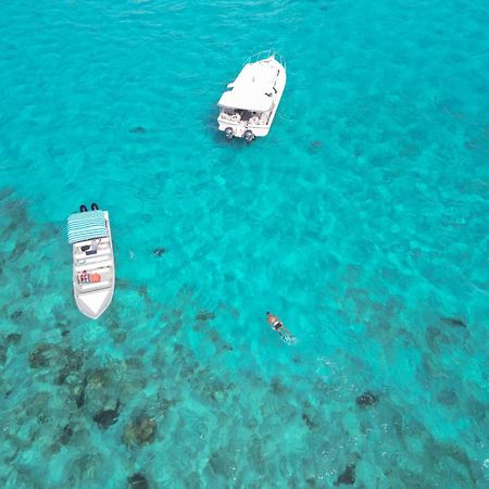 Yemaya Reefs, A Small Luxury Hotel Corn Island Exterior foto