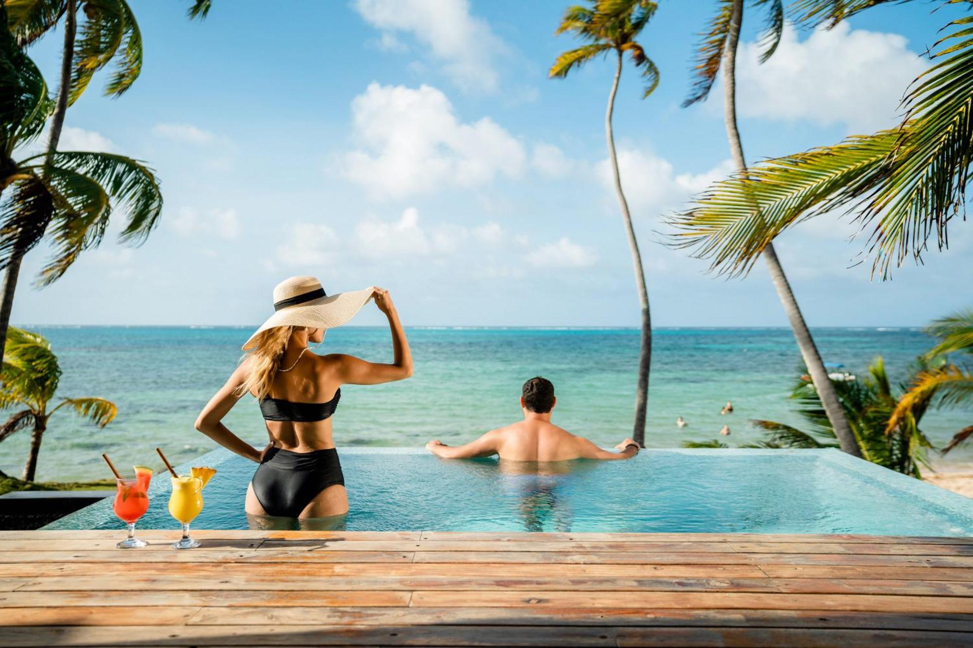 Yemaya Reefs, A Small Luxury Hotel Corn Island Exterior foto