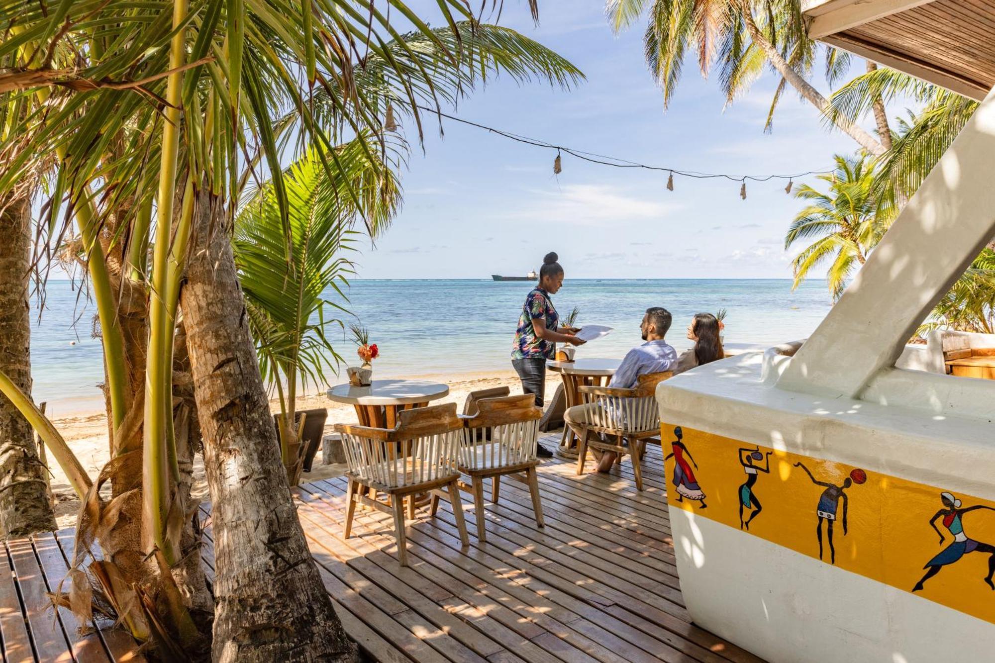 Yemaya Reefs, A Small Luxury Hotel Corn Island Exterior foto