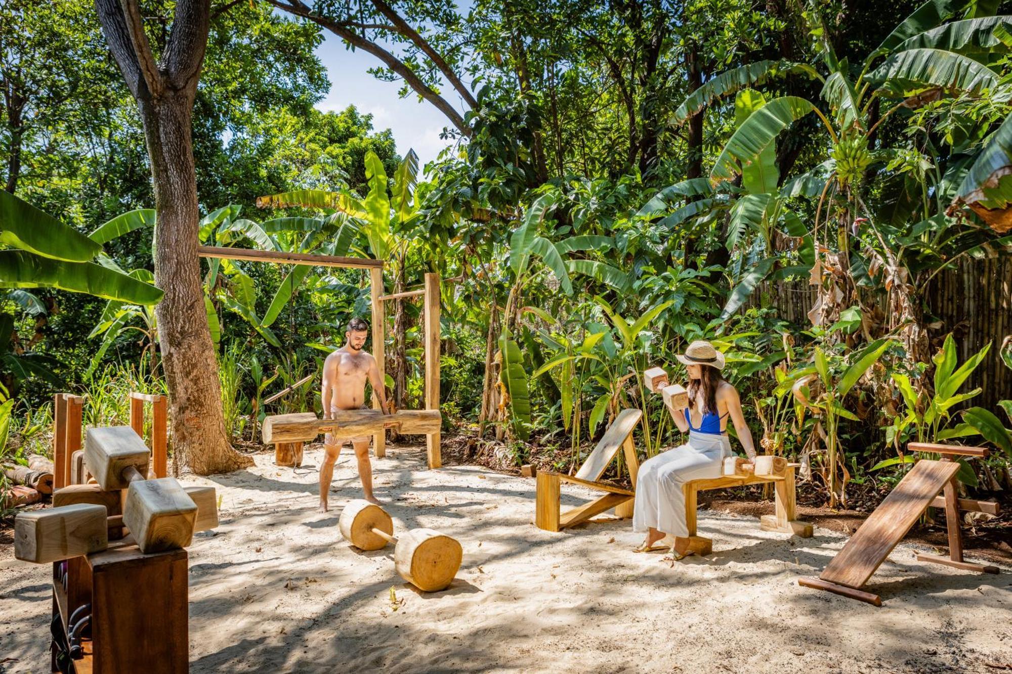 Yemaya Reefs, A Small Luxury Hotel Corn Island Exterior foto