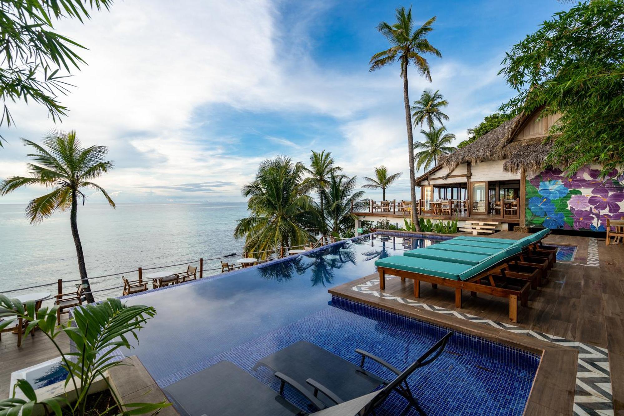Yemaya Reefs, A Small Luxury Hotel Corn Island Exterior foto