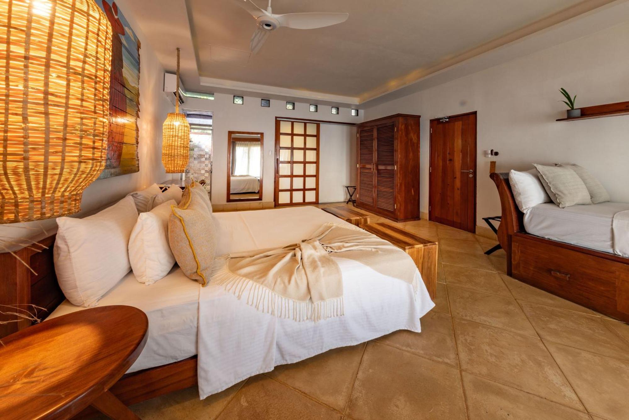 Yemaya Reefs, A Small Luxury Hotel Corn Island Exterior foto