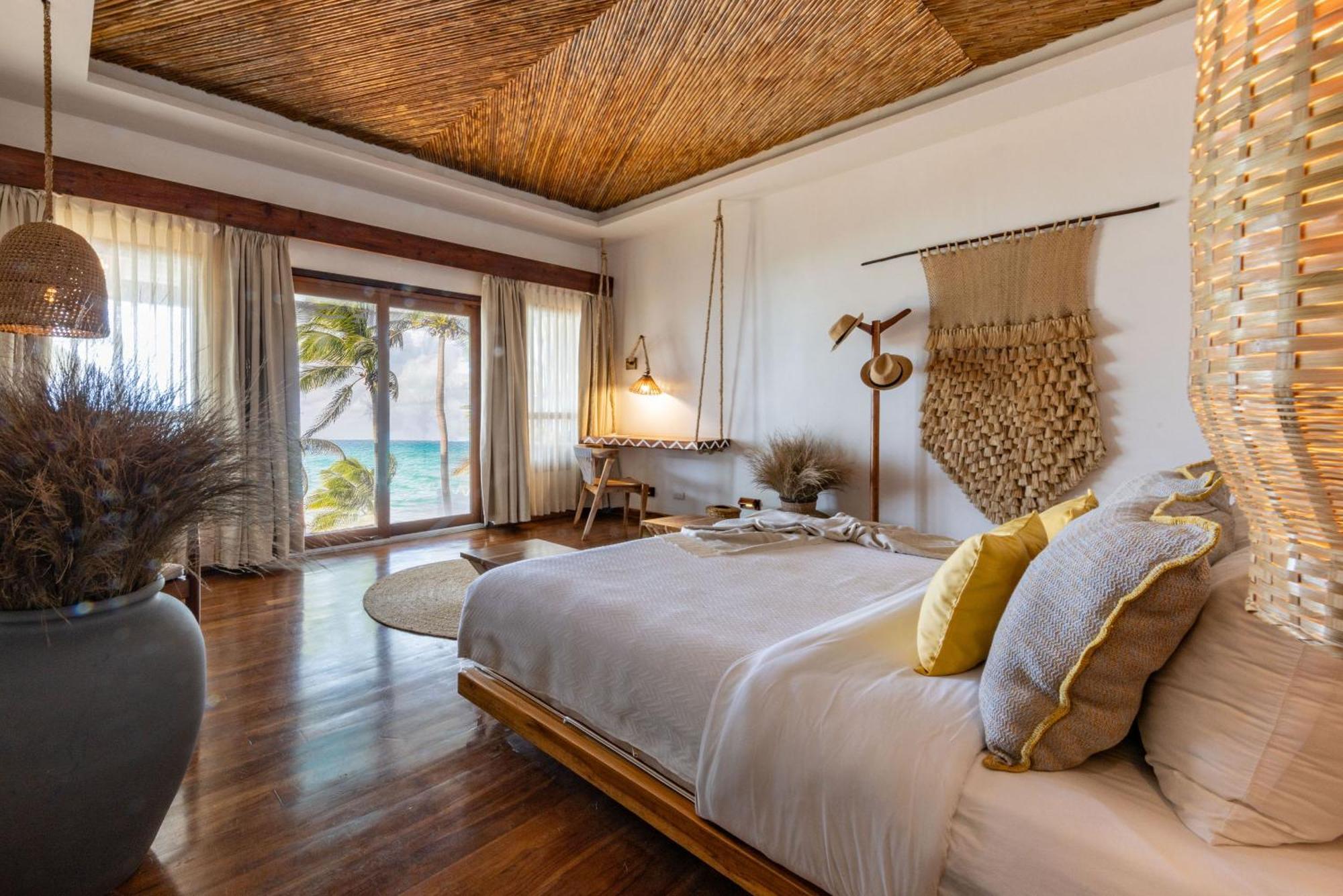 Yemaya Reefs, A Small Luxury Hotel Corn Island Exterior foto