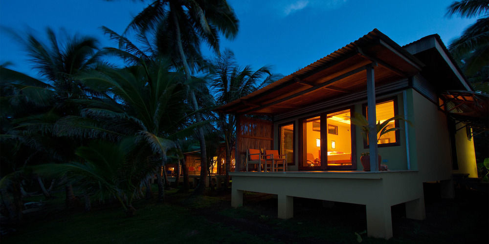 Yemaya Reefs, A Small Luxury Hotel Corn Island Exterior foto