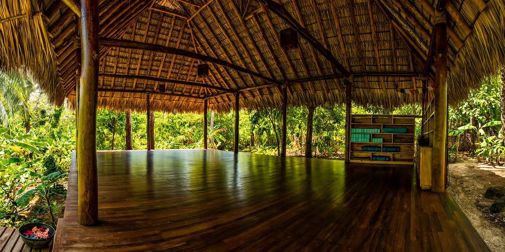 Yemaya Reefs, A Small Luxury Hotel Corn Island Exterior foto