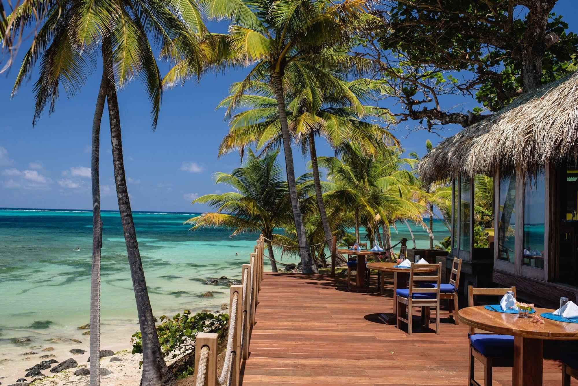 Yemaya Reefs, A Small Luxury Hotel Corn Island Exterior foto