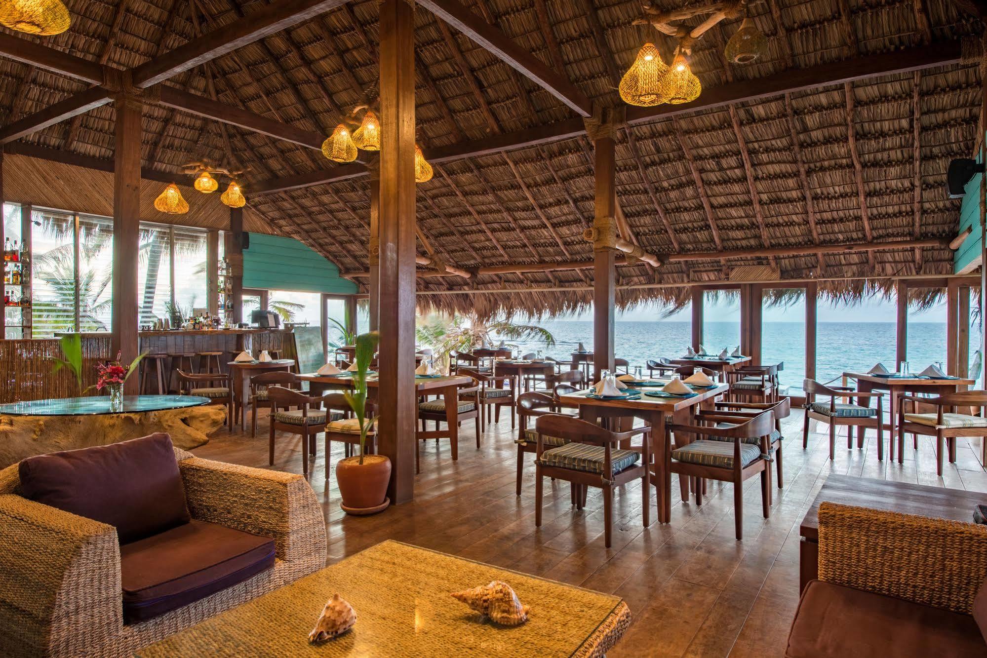 Yemaya Reefs, A Small Luxury Hotel Corn Island Exterior foto