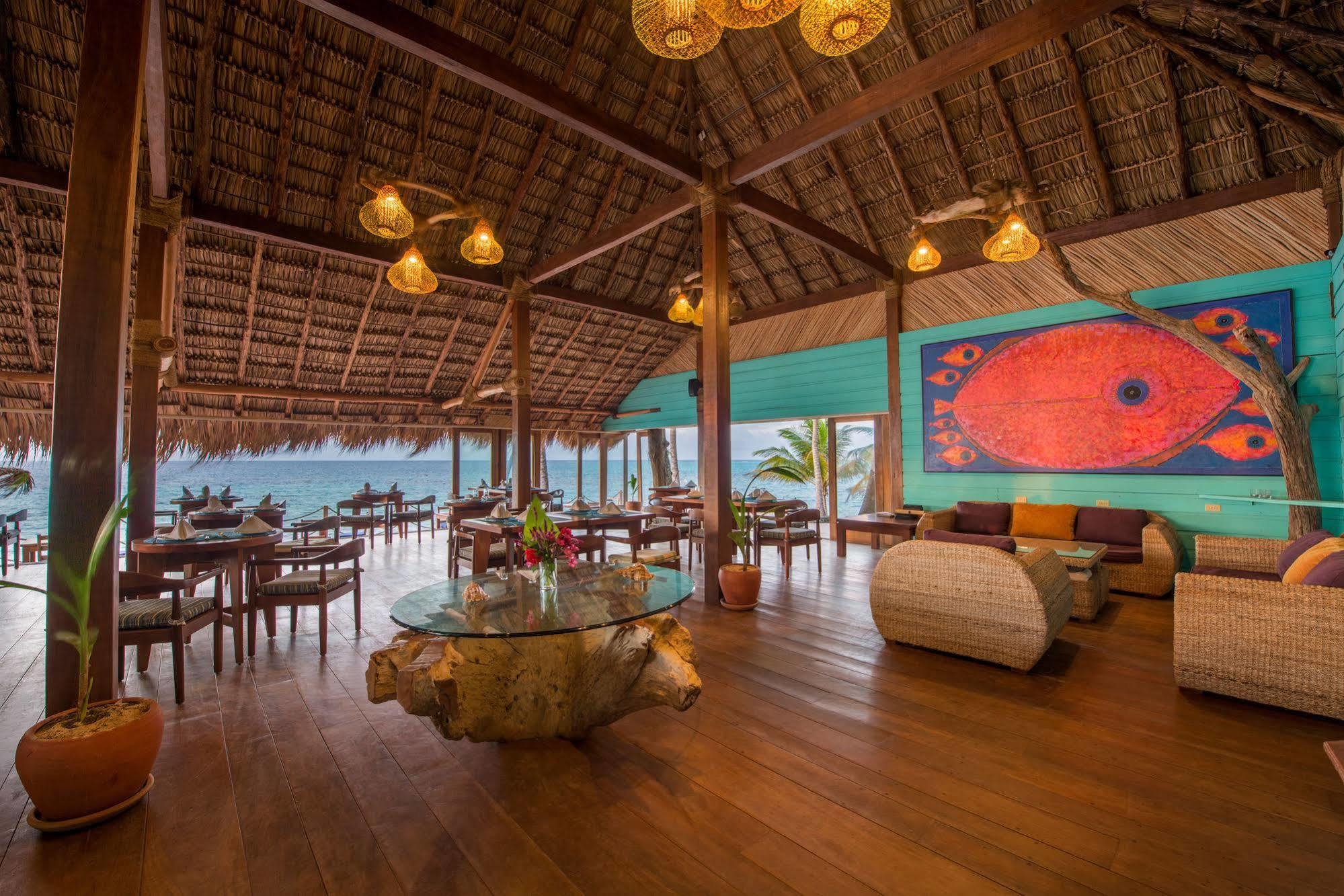 Yemaya Reefs, A Small Luxury Hotel Corn Island Exterior foto