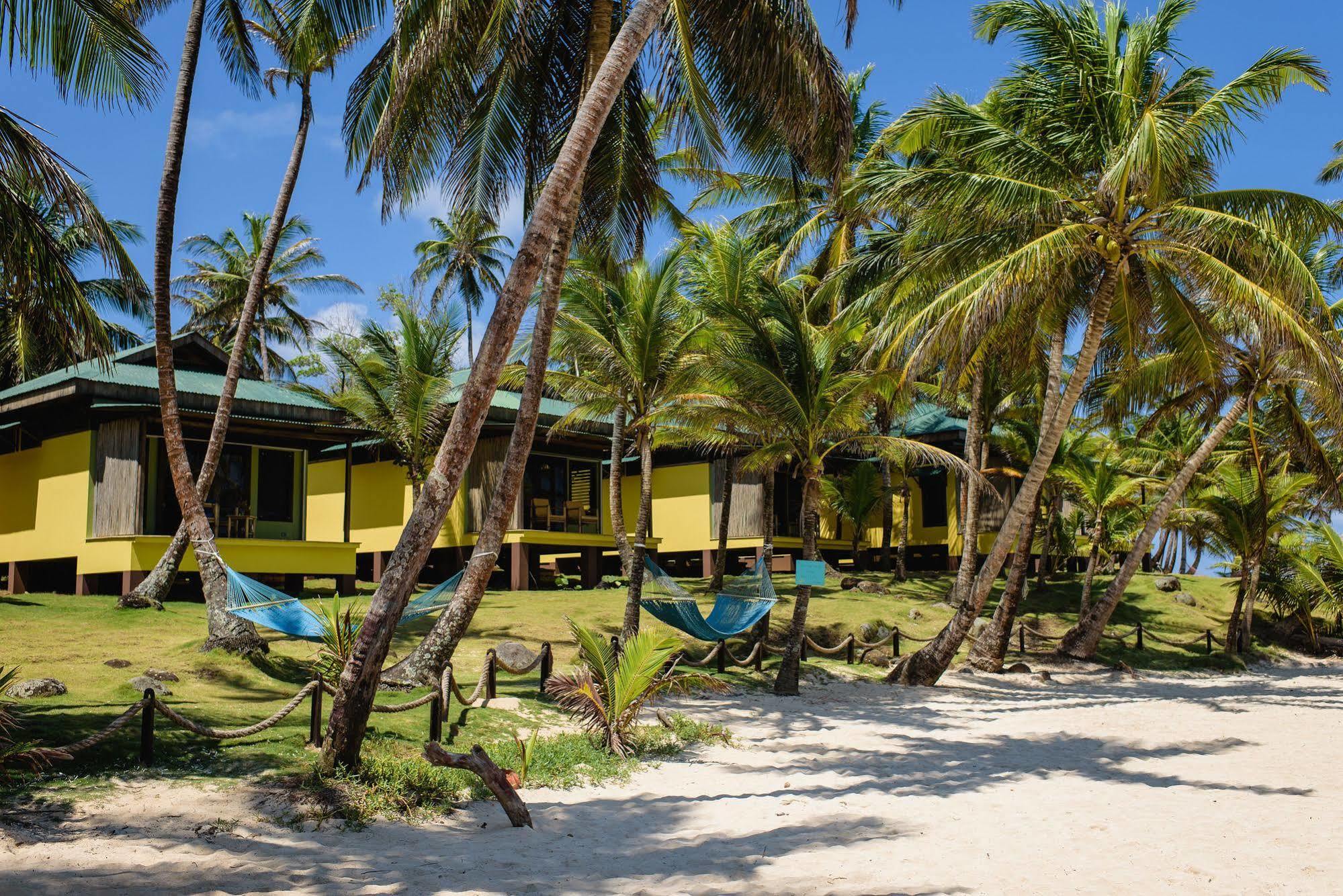 Yemaya Reefs, A Small Luxury Hotel Corn Island Exterior foto