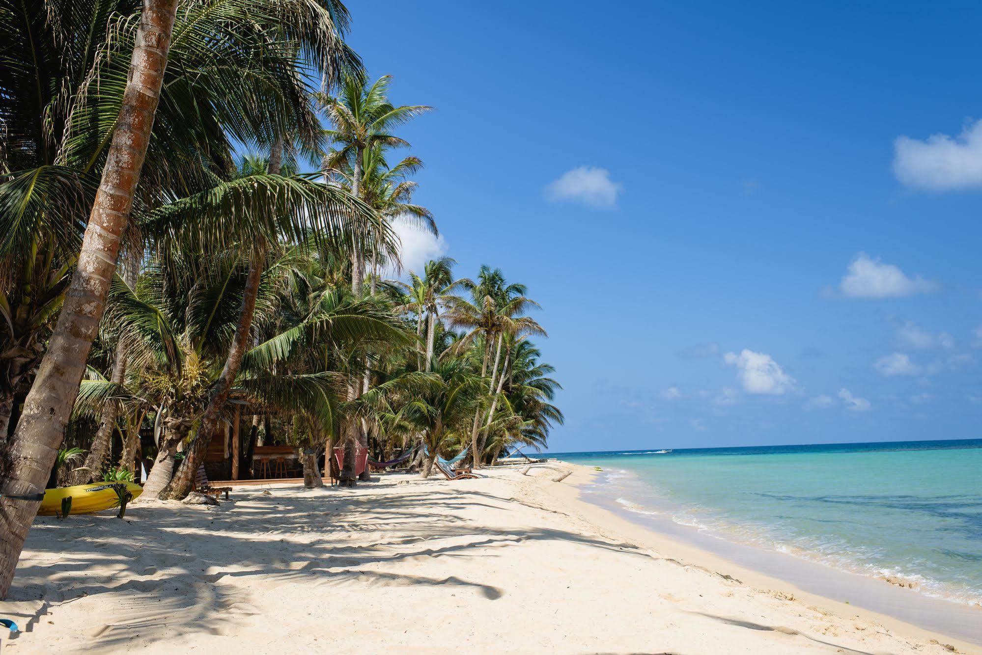 Yemaya Reefs, A Small Luxury Hotel Corn Island Exterior foto