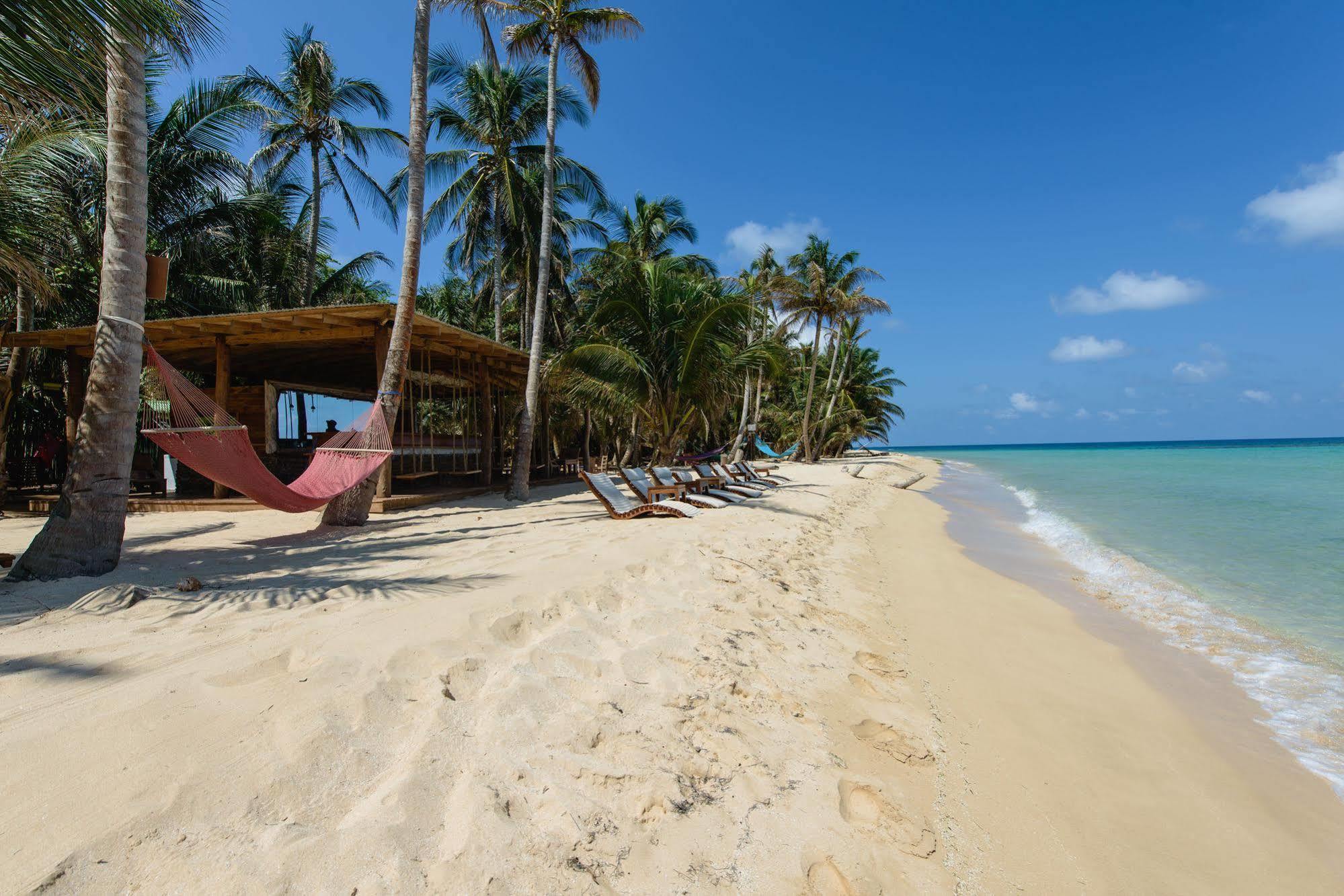 Yemaya Reefs, A Small Luxury Hotel Corn Island Exterior foto